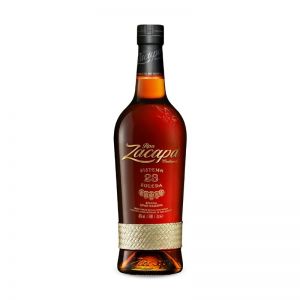 Zacapa 23